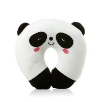 Almohada Suave en Forma de U para Dormir Protección Cervical Cojín de Oficina - details 13