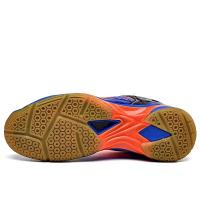 Suela dura recién llegada, antideslizante, gruesa, resistente al desgaste, de buena calidad para zapatos deportivos de bádminton para hombres y mujeres. - details 22