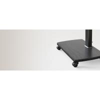 soporte tv ruedas