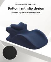 Almohada multifuncional para acostarse en la cama, artefacto para dormir, posición propensa - details 4