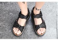 Sandalias Deportivas de Verano para Hombres GUYISA Punta Abierta Suela Antideslizante - details 12