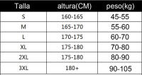 Camisas de compresión de manga larga de secado rápido para hombre, camiseta transpirable para deportes acuáticos, entrenamiento de baloncesto - details 0