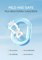 Crema Protectora Solar Esfoliante Blanqueador SPF 50 Cuida la Piel del Rostro y del Cuerpo - details 10