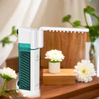Filtro ajustable para pecera 3 en 1, purificación de agua, circulación, generación de oxígeno, filtro sumergible, ventosa montada en la pared - details 10