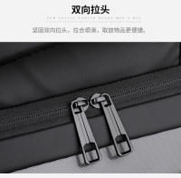 Nueva mochila multifuncional para computadora portátil para hombres, mochila transfronteriza de viaje de ocio de gran capacidad - details 27