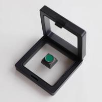 Capuchones para teclas metalizados Echome personalizados, diseño de semáforo de tráfico genial con aleación de zinc, capuchón de retroceso para teclados mecánicos, accesorios para juegos y regalo ideal. - details 6