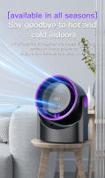 Xiaomi-ventilador eléctrico inteligente, ventilador sin aspas de 100 velocidades, carga USB, aire acondicionado silencioso de escritorio montado en la pared, para oficina, Camping en interiores - details 14