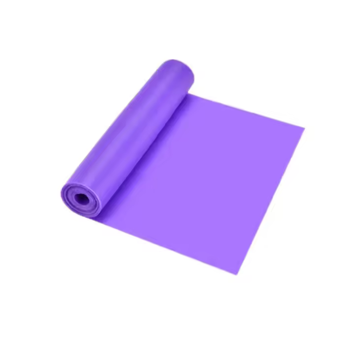 Banderas de Goma para Fitness Equipo de Entrenamiento Deportivo Unisex - 1