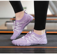 Zapatos de Mujer de Microfibra Ideales para Rastrear Arroyos, Baño de Buceo en la Playa, Ocio al Aire Libre, Senderismo, Fitness - details 9