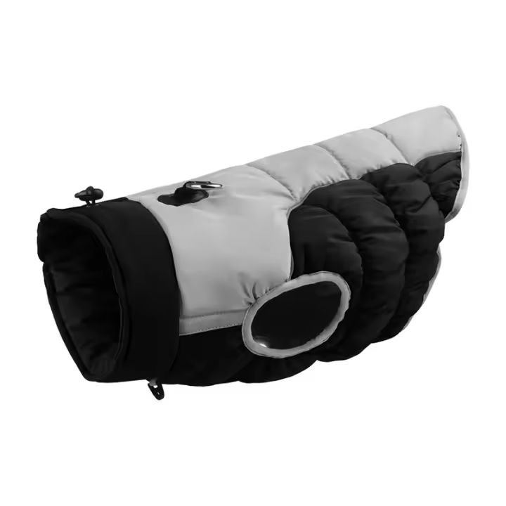 Chaqueta de Perro Impermeable Ropa de Mascota para Invierno para Perros Medianos y Grandes - 1
