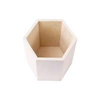 Simplicity-contenedor de lápices de oficina, organizador de oficina, papelería, soporte de madera para bolígrafos, caja de almacenamiento, portalápices - details 6