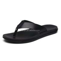 Chanclas de cuero para hombre nuevas, zapatillas deslizantes indias de alta calidad, sandalias, productos más vendidos - details 2