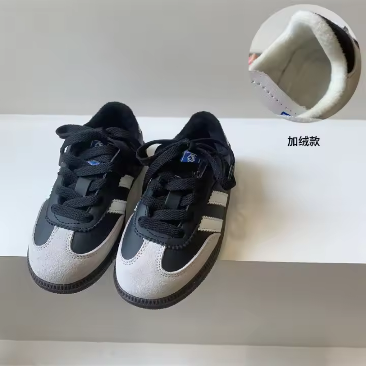 Nuevas zapatillas deportivas para bebés niñas, zapatos de entrenamiento alemanes - 1