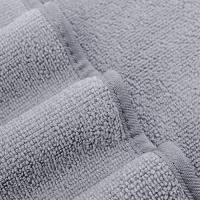 Juego de Toallas de baño, Toalla de Terciopelo, Coral, absorbente, para Deportes, Yoga, SPA, Fiess - details 1