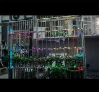 5M Fairy Light Smart Christmas LED Garland Remote Bluetooth APP Control DIY Color Indoor Outdoor Music Sync USB String Light - details 22