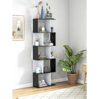 ria esntanteria mueble escalera modular almacenaje muebles rinconera pequenas bano estante escritor