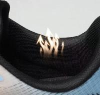 Nuevo Zapatos de entrenamiento de verano transpirables con cojín de aire para correr para hombre - details 9