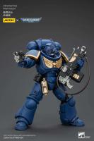 JOYTOY 40k 1/18 Figuras de acción Anime 12cm Ultramarines Intercesores - details 5