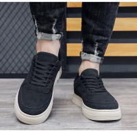 Zapatos Deportivos de Caña Baja para Hombre Verano 2025 Zapatillas Casuales para Jóvenes - details 0