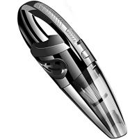 Aspirador de Mano Recargable Portátil, Inalámbrico, Succión Ciclónica Potente - details 0
