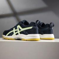 Zapatillas de Bádminton Profesionales 2025 Resistentes al Desgaste, Antideslizantes, Absorbentes de Golpes para Hombres y Mujeres Uso Interior y Exterior - details 1