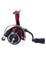 DAIWA-Carretes de pesca giratorios FUEGO CS LT 1000S-XH 2000S-XH 2021 2500-XH 2500S-XH 3000-C 3000CXH-OT 4000-C 5000-CXH 6000-H, 2500 - details 8