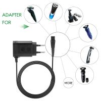 Cable adaptador para afeitadora p-hilips OneBlade QP6520 QP6510, cargador de fuente de alimentación, enchufe de la UE, 15V, HQ8505 - details 5