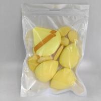 Juego de Esponjas de Maquillaje Multiusos de 12 Piezas Hechas de Polvo Suelto, Mini Esponjas de Almohada de Aire, Huevos de Belleza y Mini Belleza - details 11