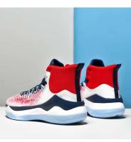 Baloncesto deportes al aire libre, zapatillas para correr y trotar, calzado deportivo para hombre, Zapatos Deportivos - details 9