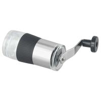 Molinillo de granos, molino de Espresso Manual, portátil, ajustable, suministros para el hogar, accesorios de cocina para cafetería - details 12