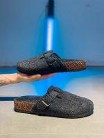 Zapatillas Unisex de verano, zapatos informales para casa, sandalias para caminar, chanclas de playa al aire libre, diseñador de lujo, moda, ligero para interiores - details 27