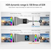 Caja inteligente con Android 10,0, 4 GB de RAM, 32 GB, eMMC, Allwinner, de cuatro núcleos de 64 bits, ARM Corter, Mali, Salida MP2, 6K, BT5.0, WiFi 2,4 GHz/5GHz, 100M, LAN - details 2