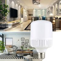4 unidades Bombilla LED E27 para iluminación interior y exterior, CA de 220V, 30W, 50W - details 2