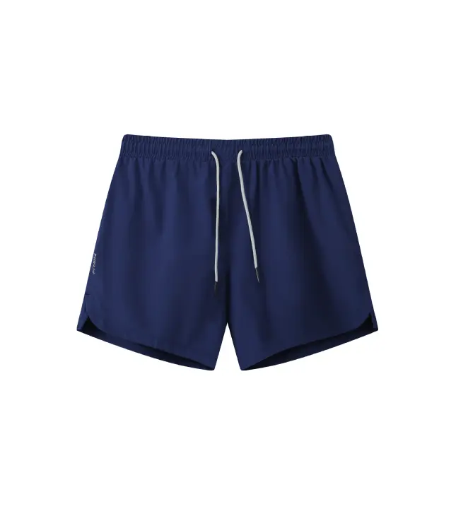 Deportes casuales adiestramiento al aire libre correr fitness gimnasio atlético jogger pantalones cortos para hombres - 1