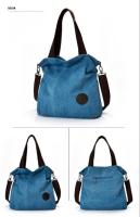 Bolso Bandolera para Mujer, bolsa de Hombro, Bolso de Mano Multifuncional - details 2