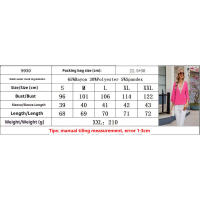BUNO-2025 Blusa de moda con cuello en V para mujer, camisas de gasa de siete mangas con empalme de encaje, camisa holgada informal de Color sólido elegante para oficina, novedad de 20252 - details 0
