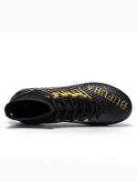 Zapatos de fútbol del mismo estilo para hombres y mujeres, adecuados para entrenamiento de fútbol - details 13