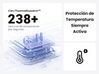 Cargador USB C GAN UGREEN 30W Compatible con Google Pixel, iPhone, iPad, Galaxy - details 3