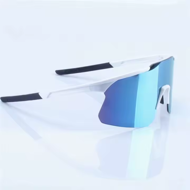 Gafas de sol de ciclismo para hombres y mujeres, lentes deportivas para bicicletas de montaña y de carretera, nuevas - 1
