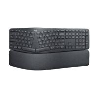 Teclado Inalámbrico Bluetooth Logitech ERGO K860 Teclado Ergonómico para Computadora, Laptop, Oficina de Negocios Accesorios de Electrónica Básicos - details 8