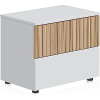 Armario Reversible Nitza Blanco Artik y Natur Medidas 190cm x 187cm x 40cm - details 36