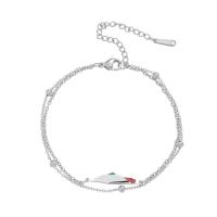Pulsera de Monedas Antiguas con Hilo Rojo - Joyería de Parejas, Diseño Tejido Vintage, Amuleto de Protección y Regalo de San Valentín, Bisutería de Lujo con Simbología Asiática - details 4
