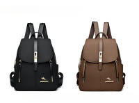 Mochila de tela Oxford gruesa para mujer, bolsa de viaje simple de gran capacidad, gran oferta - details 21