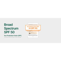 no white cast  broad spectrum  non-greasy  korean sunscreen korean skincare