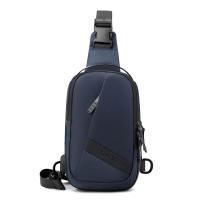 Bolsa de Pecho Anti-Robo Mini Bolsa de Cruzado Multifuncional para Deportes al Aire Libre - details 32