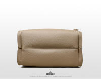 Cuero suave bolso de las mujeres bolso cesta de verduras de las mujeres bolso de hombro de alta gama crossbody atmósfera versátil cubo hombro - details 21