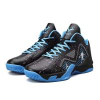 Zapatillas de baloncesto originales de calidad para hombre, calzado deportivo, Top 2021 - details 2