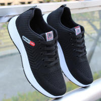 Zapatos deportivos transpirables para hombres, zapatillas casuales de moda, versátiles, antideslizantes con suela suave - details 12