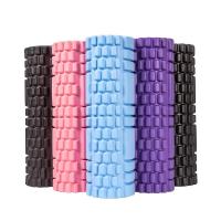 Yoga es equipo Fiess para el hogar Pilates Roller Back Mase - details 5