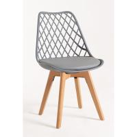 Paquetes Sillas Comedor - Pack 4 Sillas Mima - Blanco - details 16